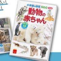Amazon.co.jp: マクドナルド ハッピーセット 小学館の図鑑NEOシリーズ